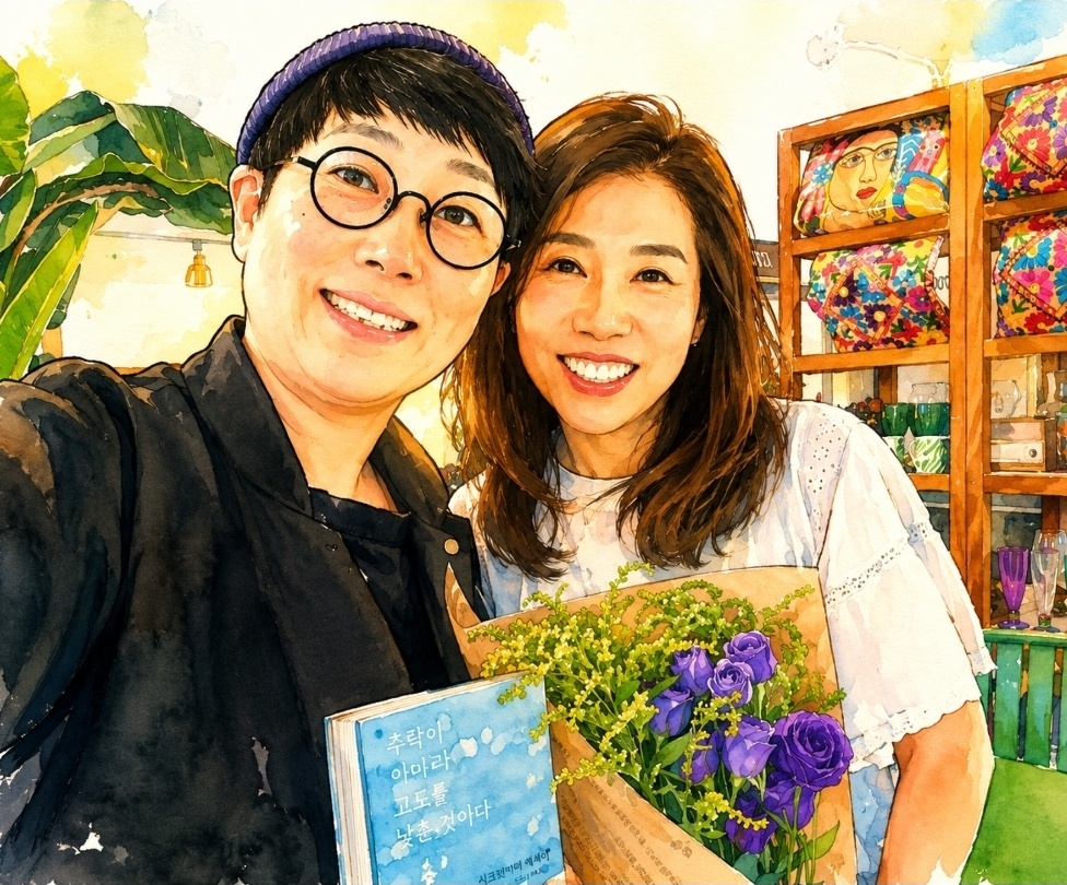 시크릿마마 책사진 11