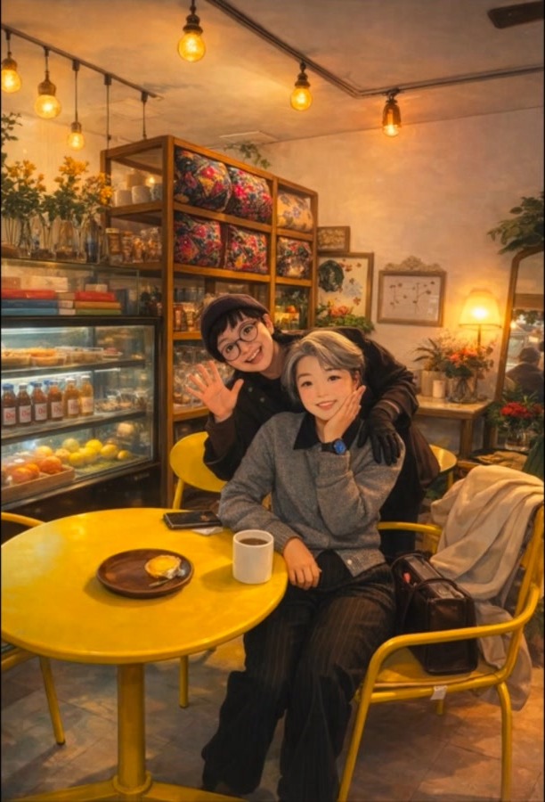 남자의 시간, 시로 말하다 사진 8