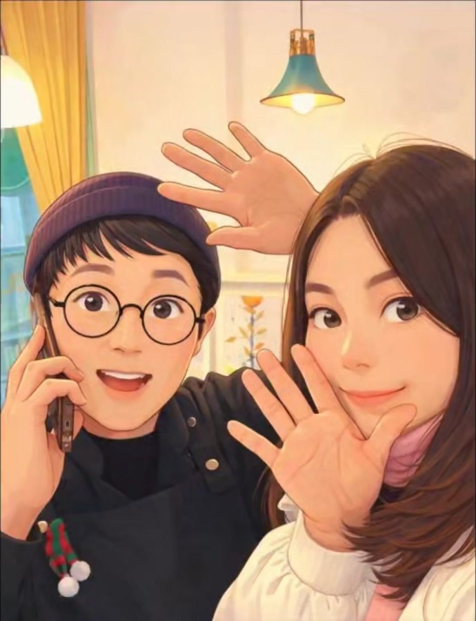 다섯 번째 시낭송 브레드 커피챗 사진 16